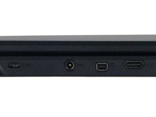Ноутбук игровой Thunderobot 911 X Wild Hunter G2 L/Core i5 12400H/16Gb/512Gb/15.6 FHD IPS/RTX4050 6Gb/Win11Pro серый